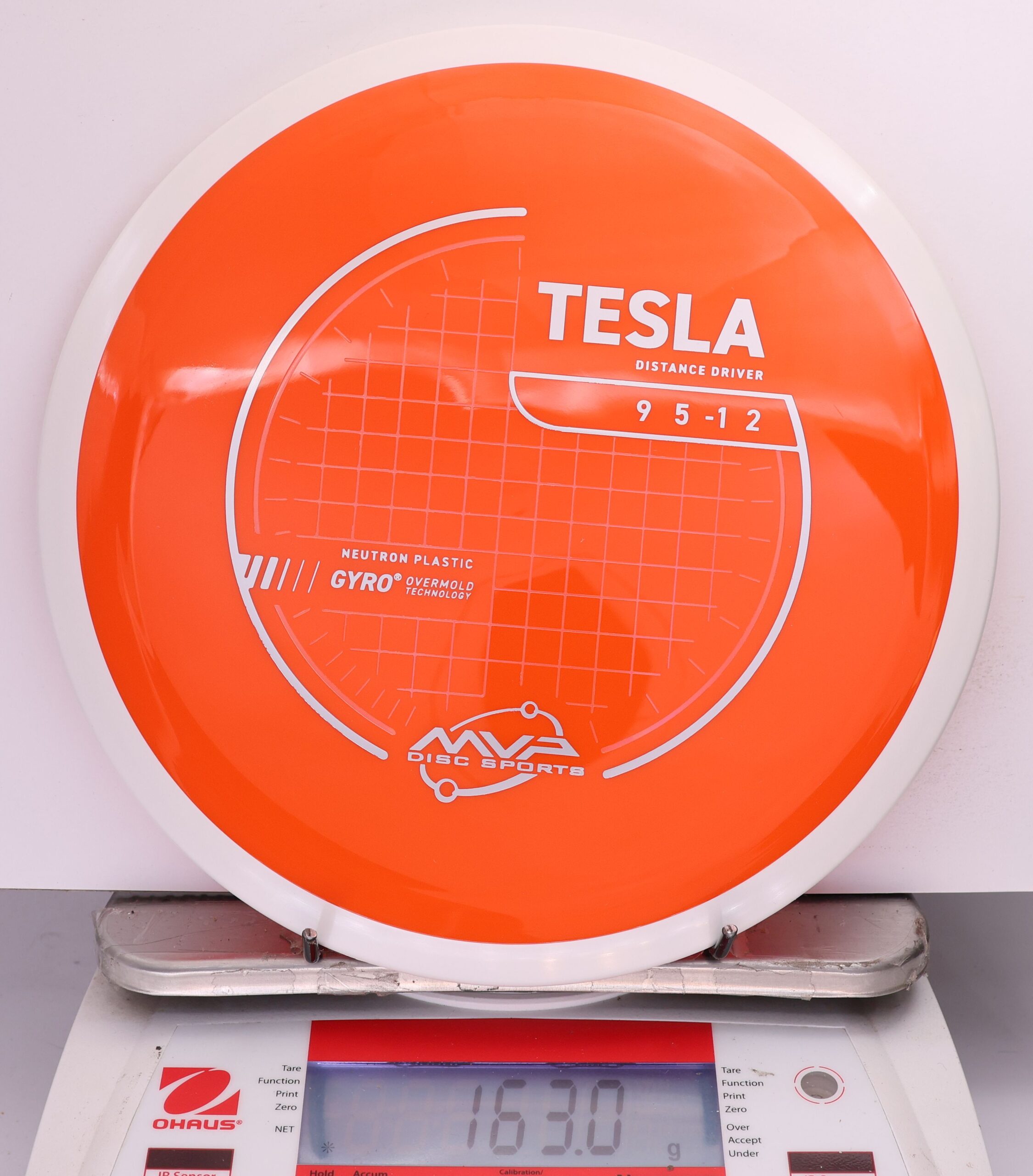 678958 Neutron Tesla, Project Lab Coat - #206 Orange, 163