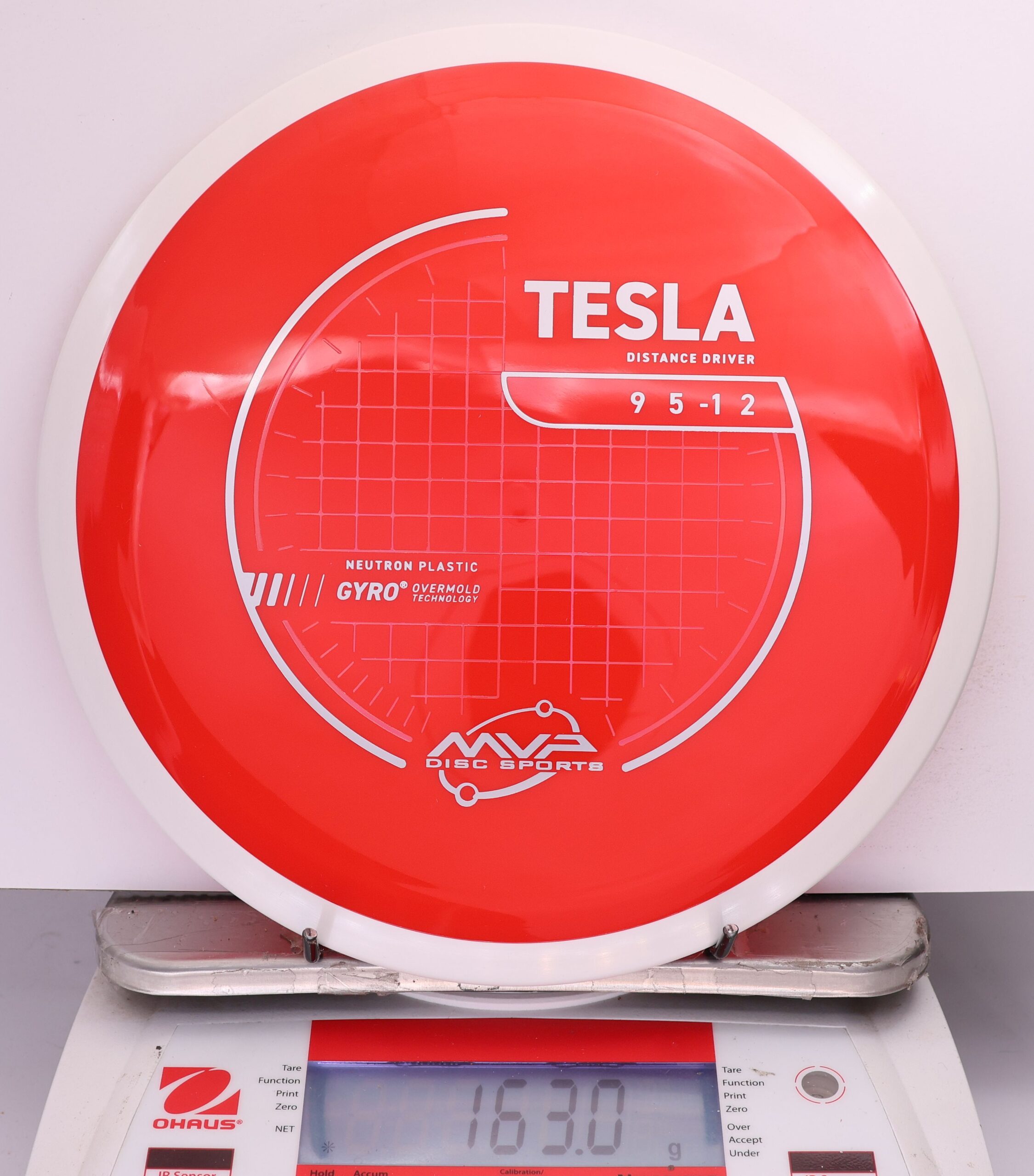 678959 Neutron Tesla, Project Lab Coat - #207 Red, 163