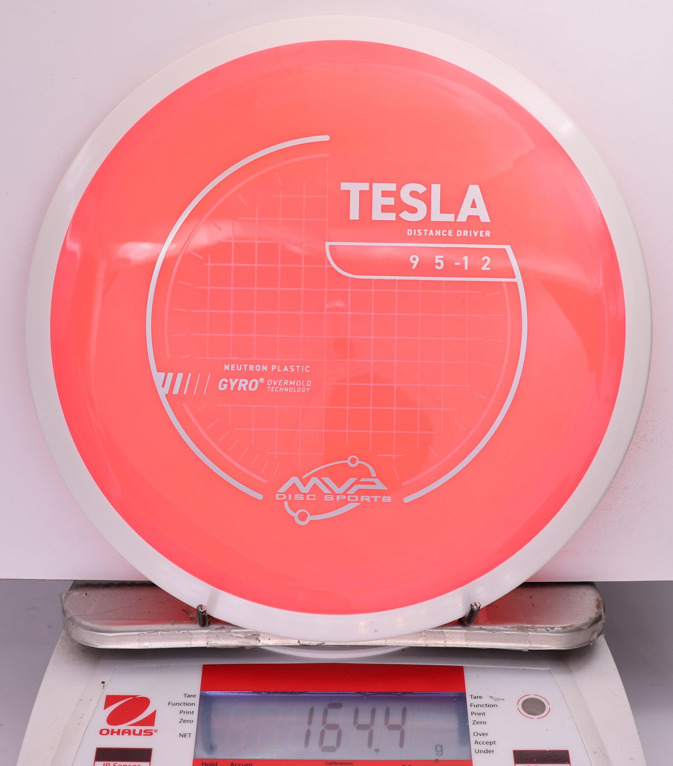 678972 Neutron Tesla, Project Lab Coat - #210 Pink, 164