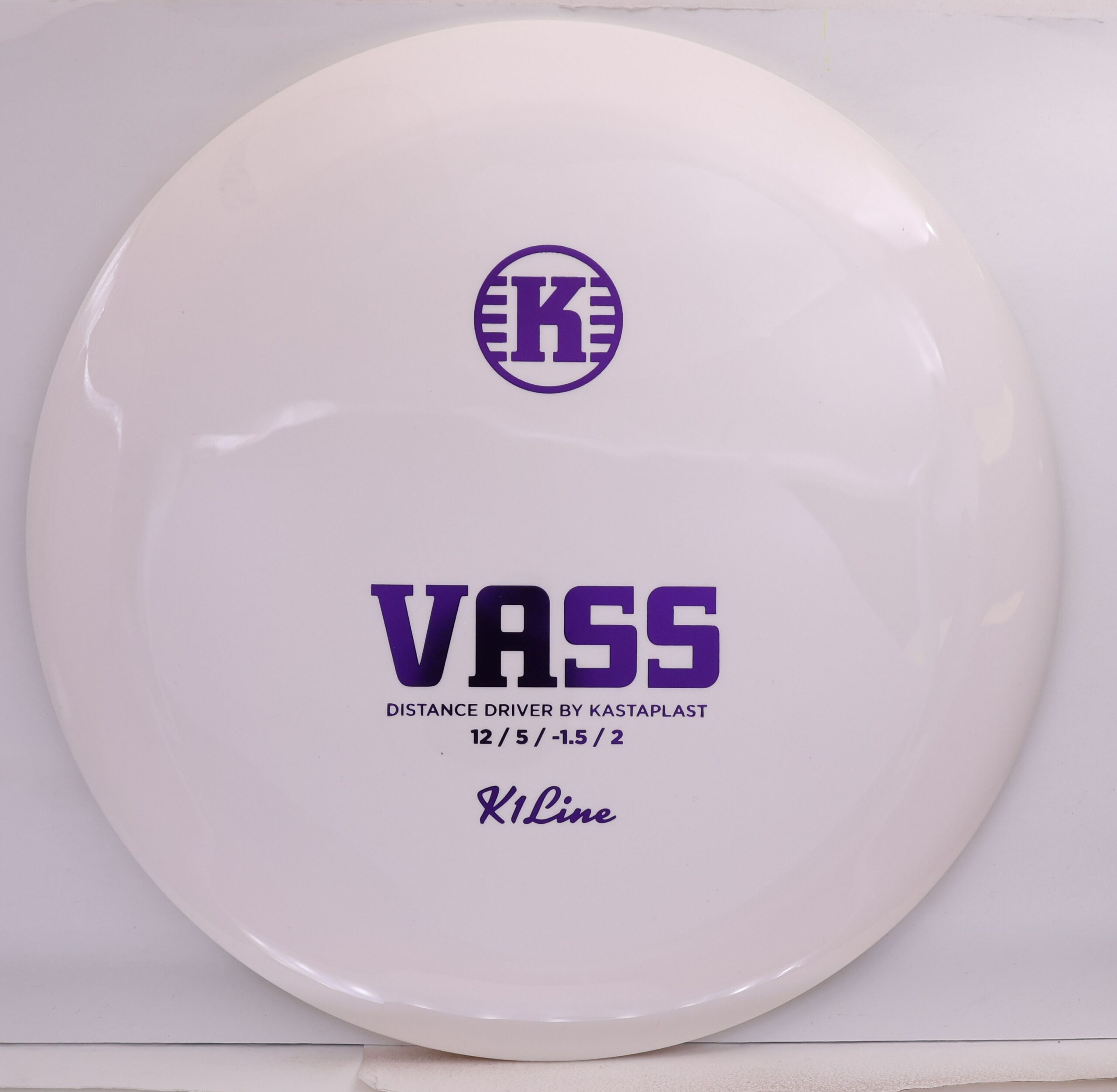 K1 Vass - Image 3