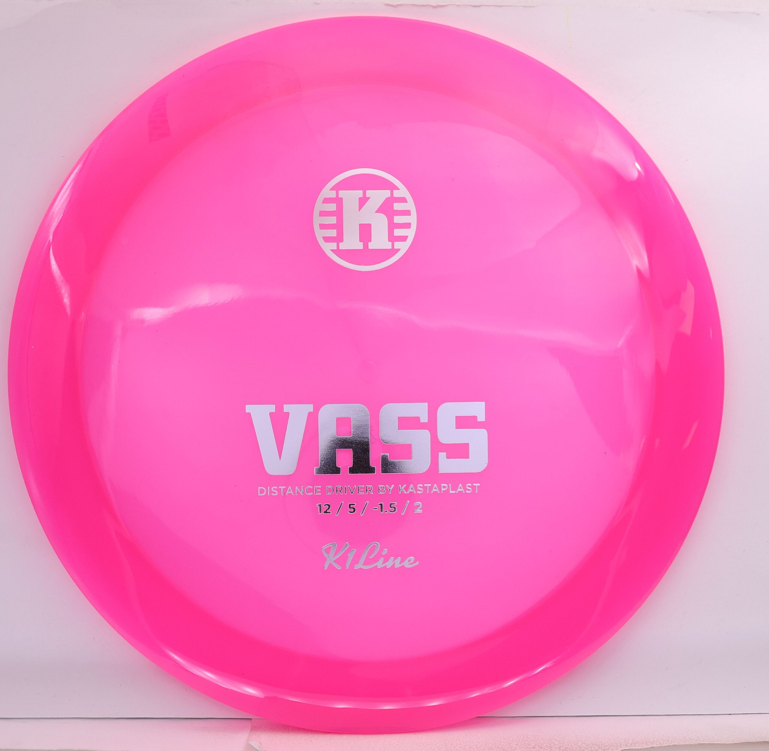 K1 Vass - Image 4