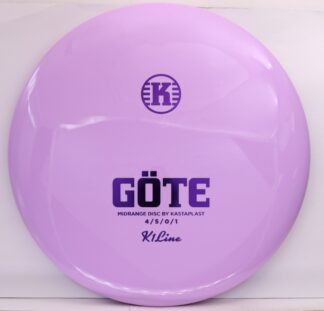K1 Göte