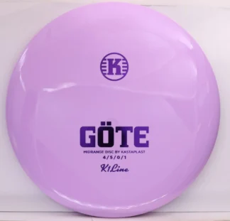 K1 Göte