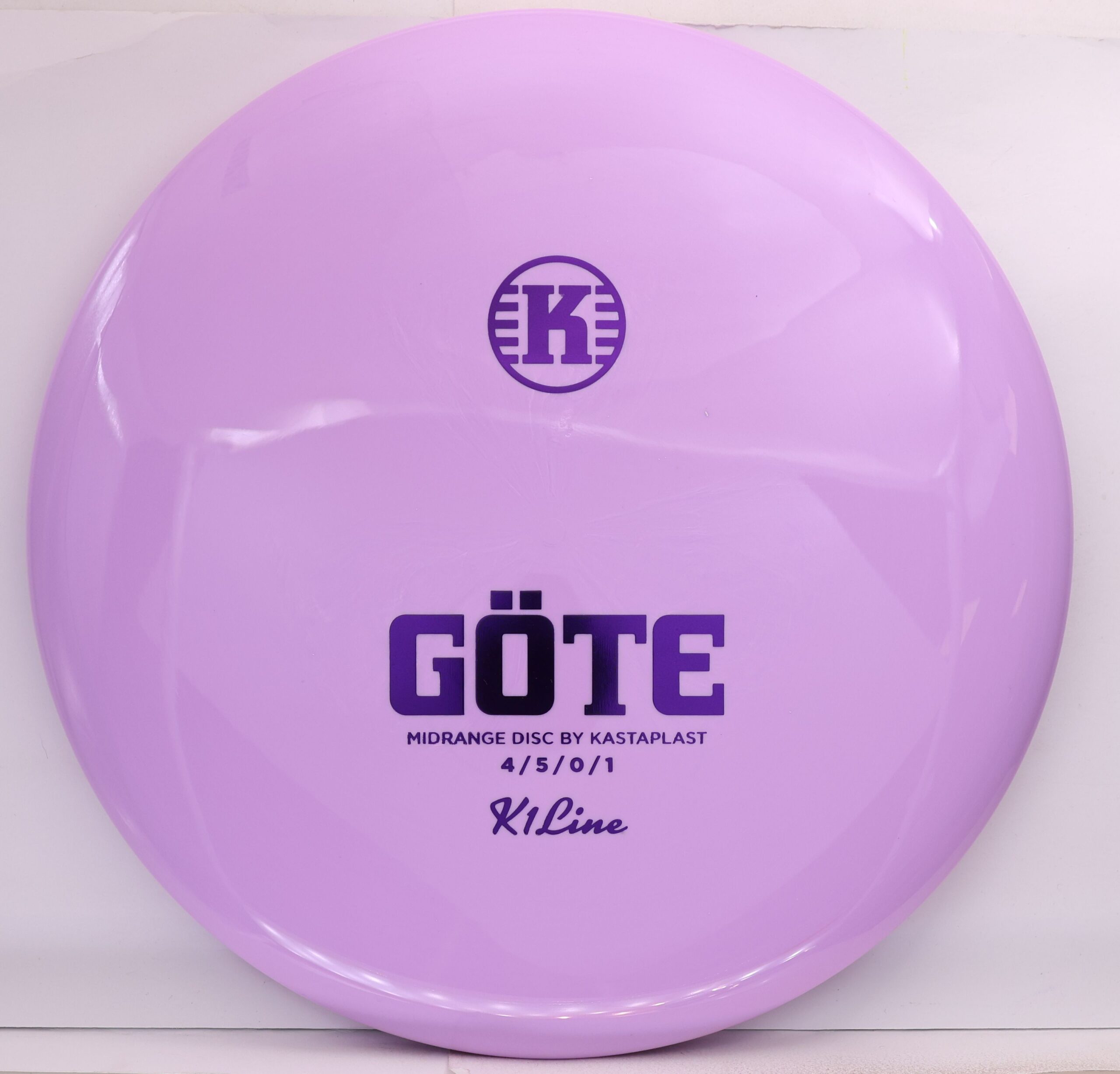 K1 Göte