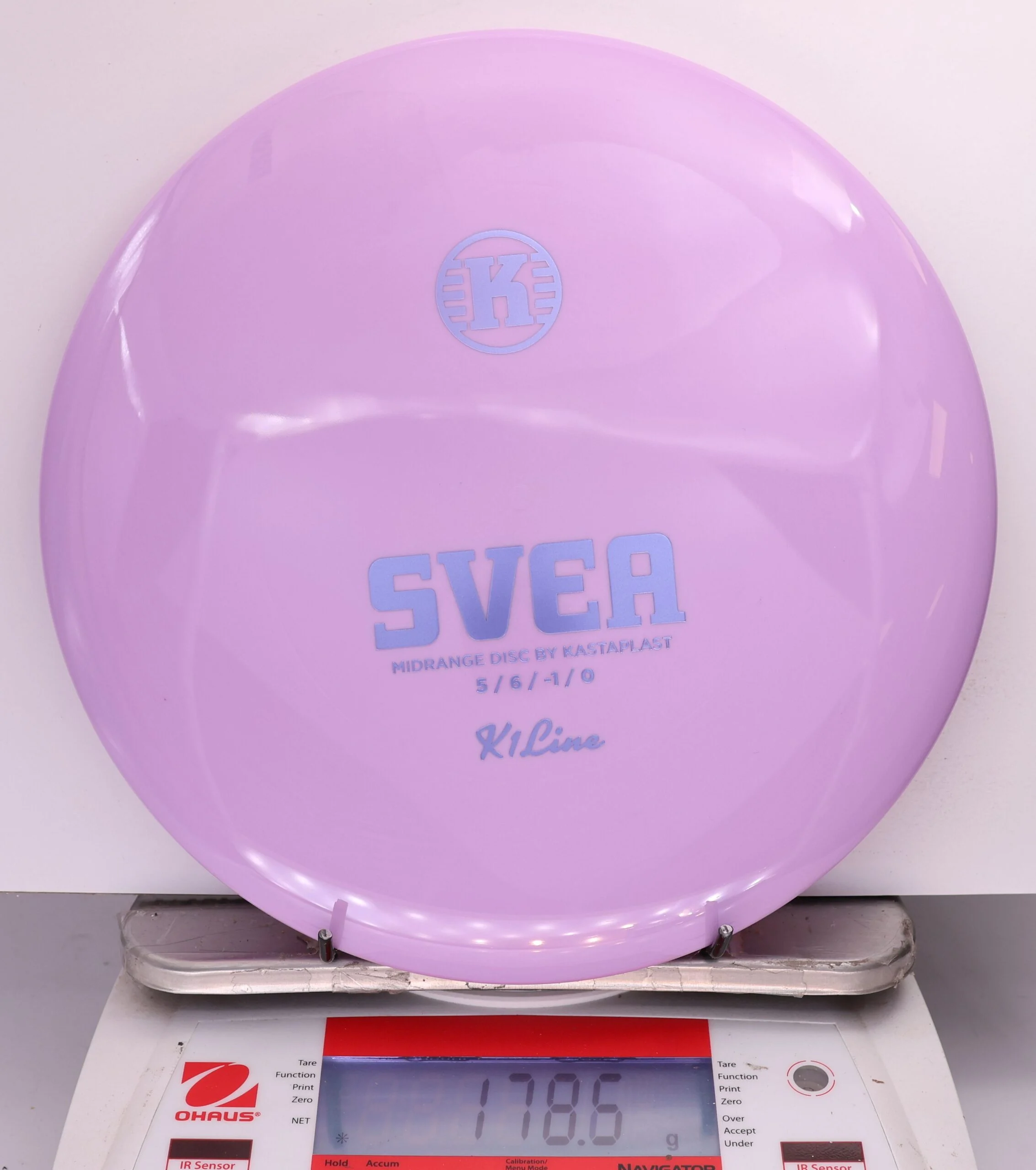 679669 K1 Svea - #914 LtPurple, 179
