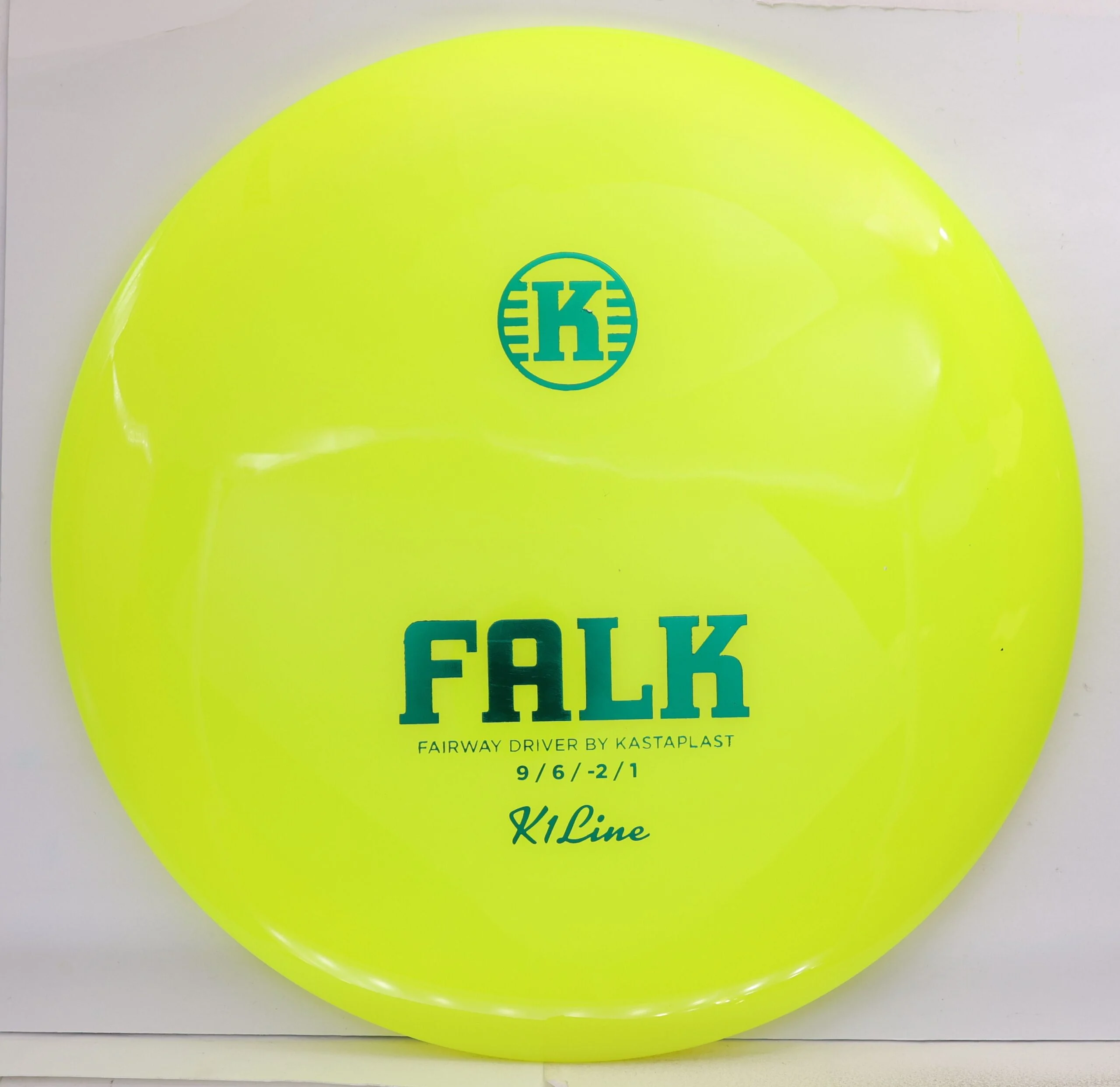 K1 Falk - Image 2