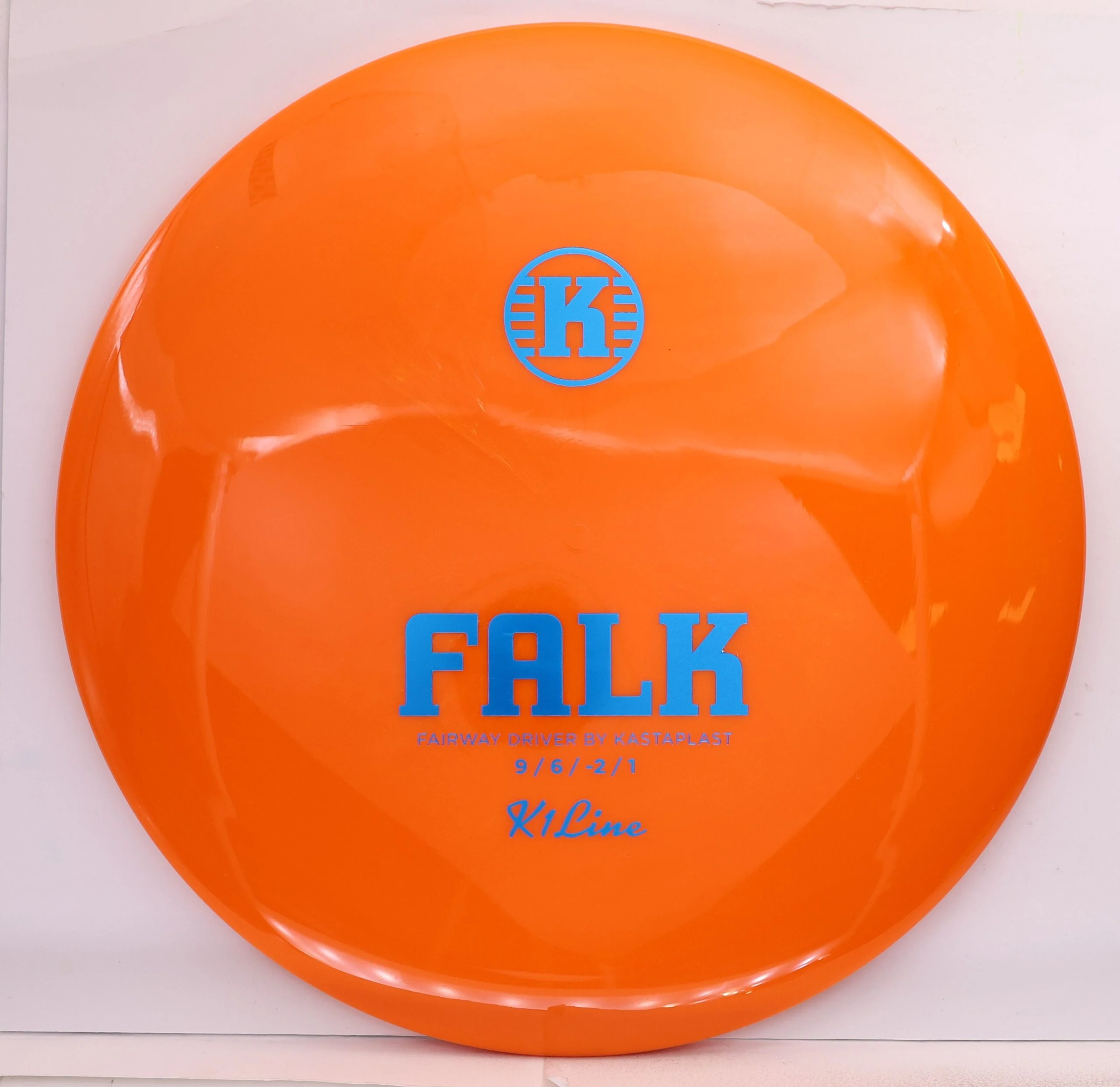 K1 Falk - Image 3
