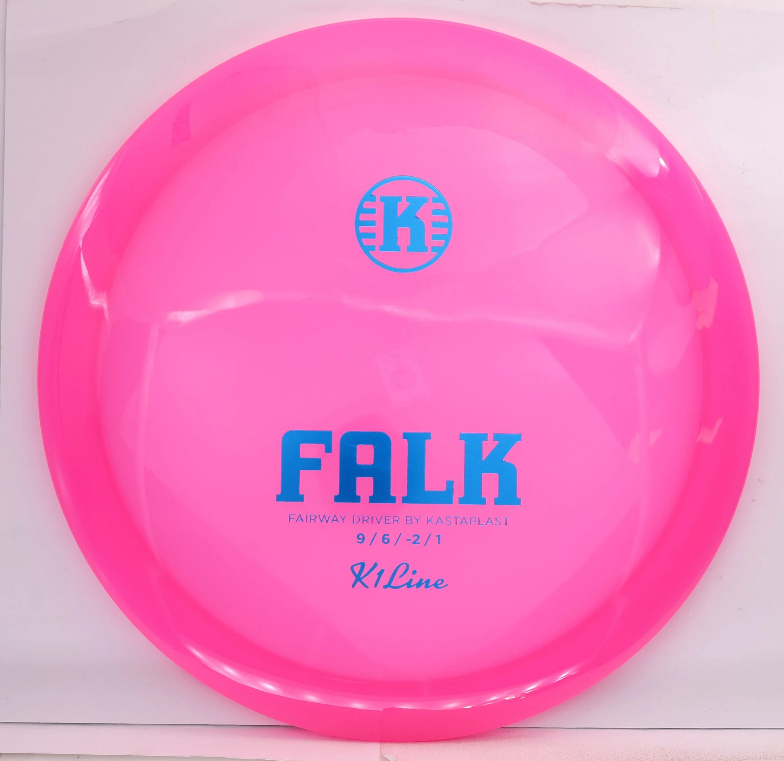 K1 Falk - Image 4