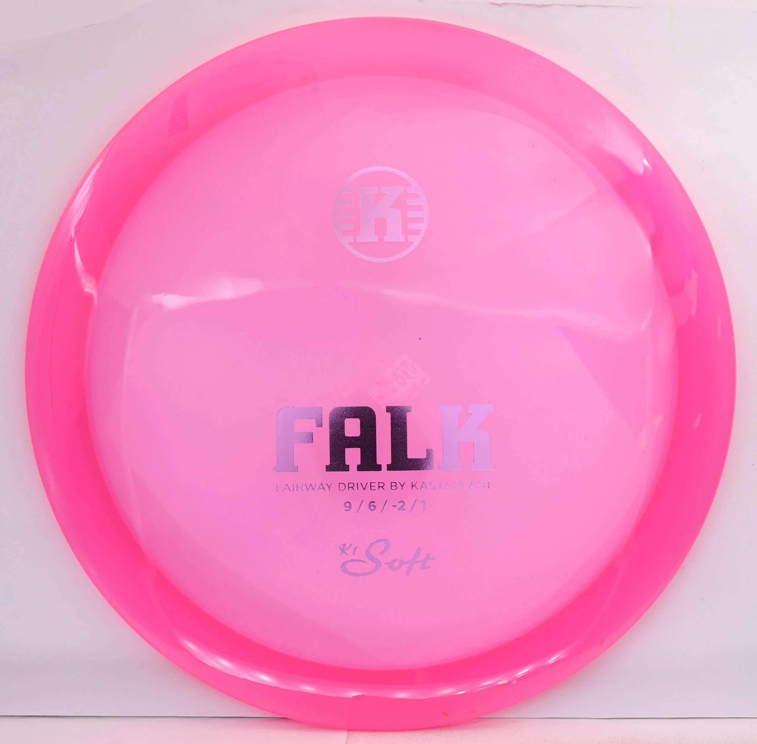 K1 Soft Falk