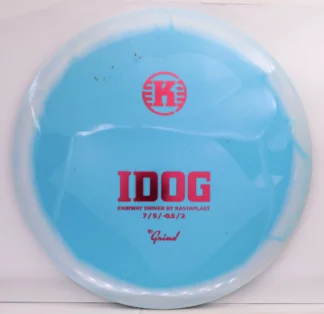 K1 Grind Idog