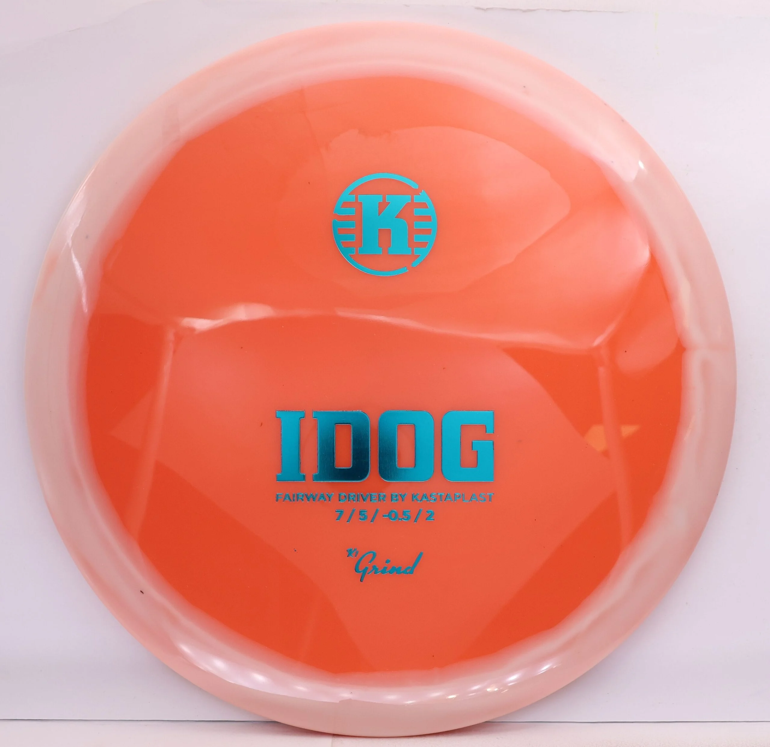 K1 Grind Idog - Image 3