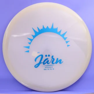 K1 Glow Jarn