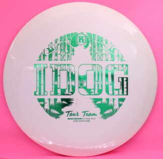 K1 Hard Idog, Jesse Nieminen 2025 Tour Series