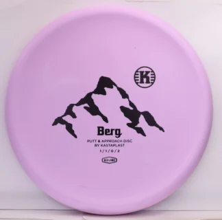 K3 Berg