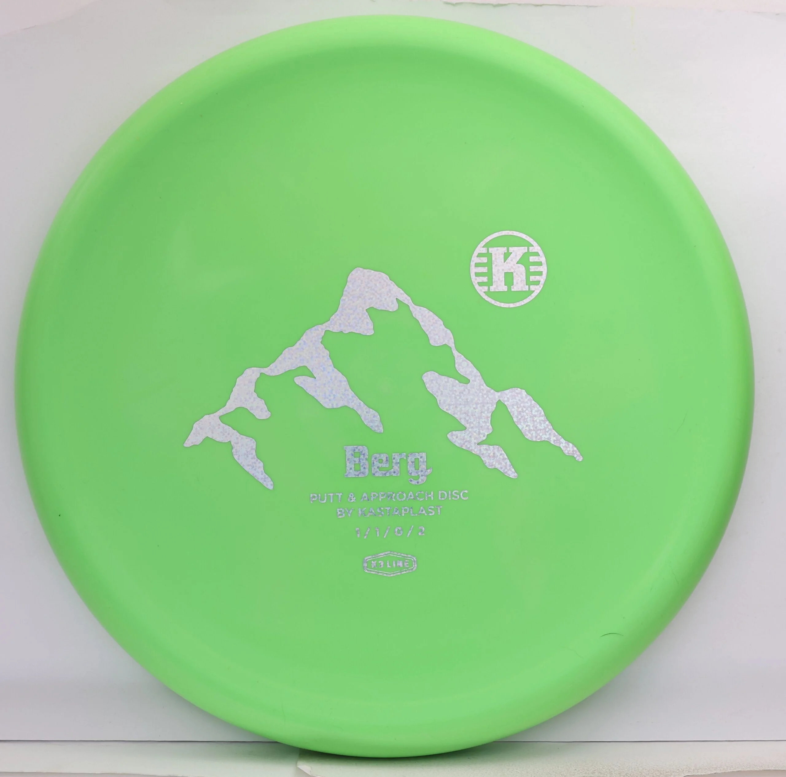 K3 Berg - Image 2
