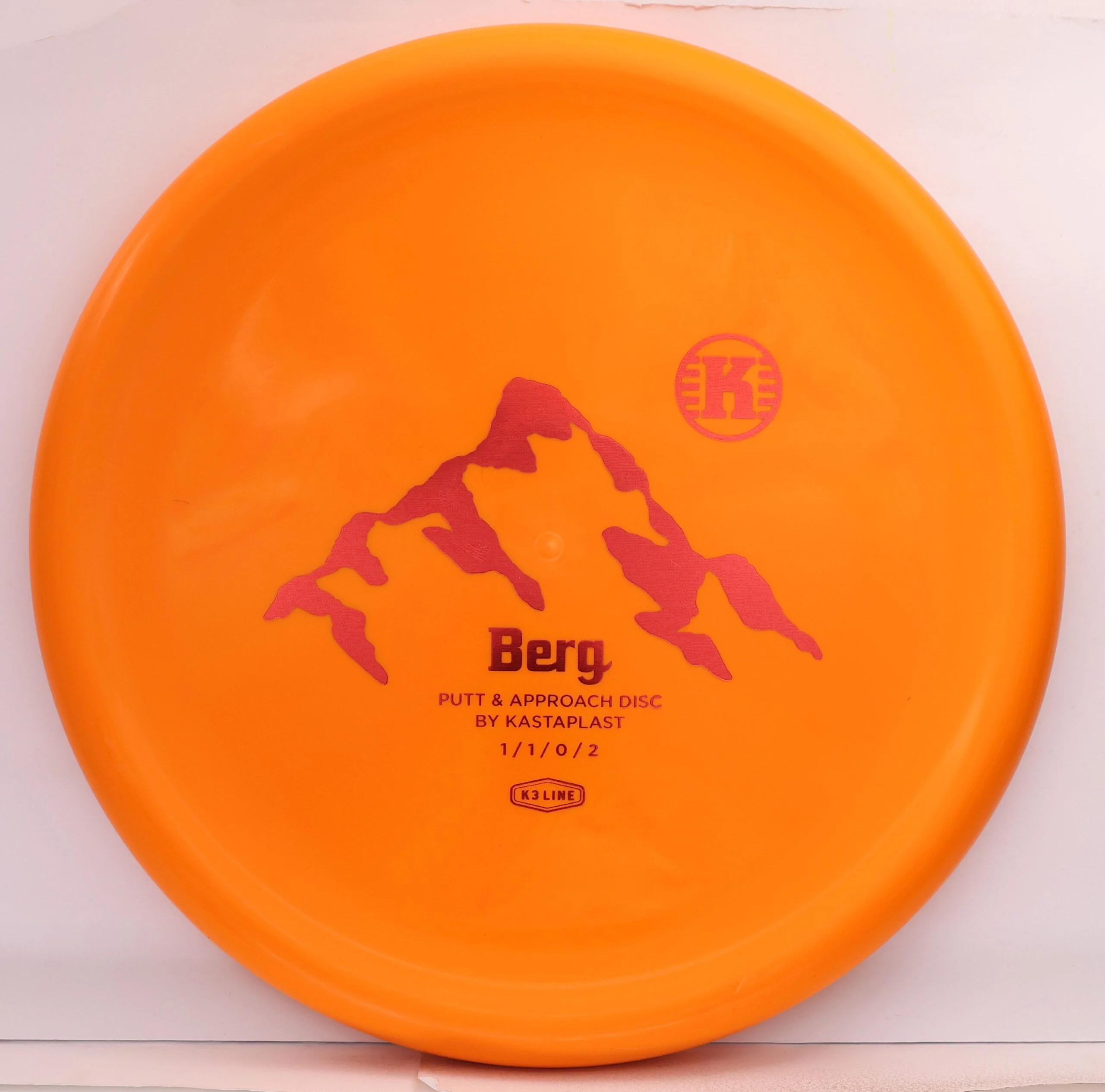 K3 Berg - Image 3
