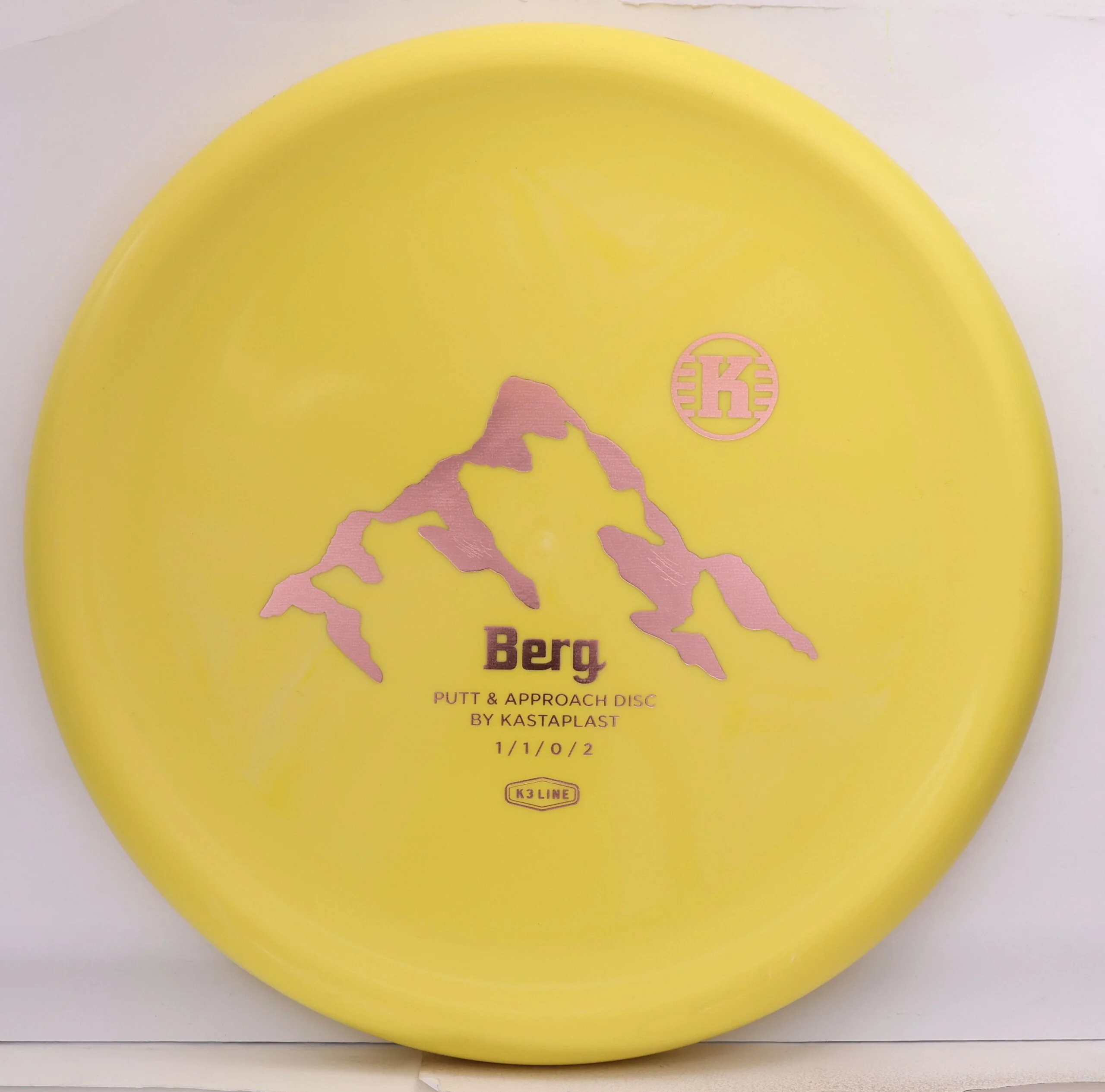K3 Berg - Image 4
