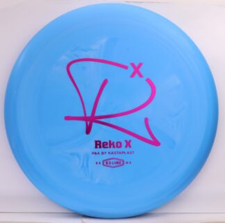 K3 Reko X
