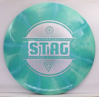 Revive Burst Stag, 2025 Trilogy Challenge