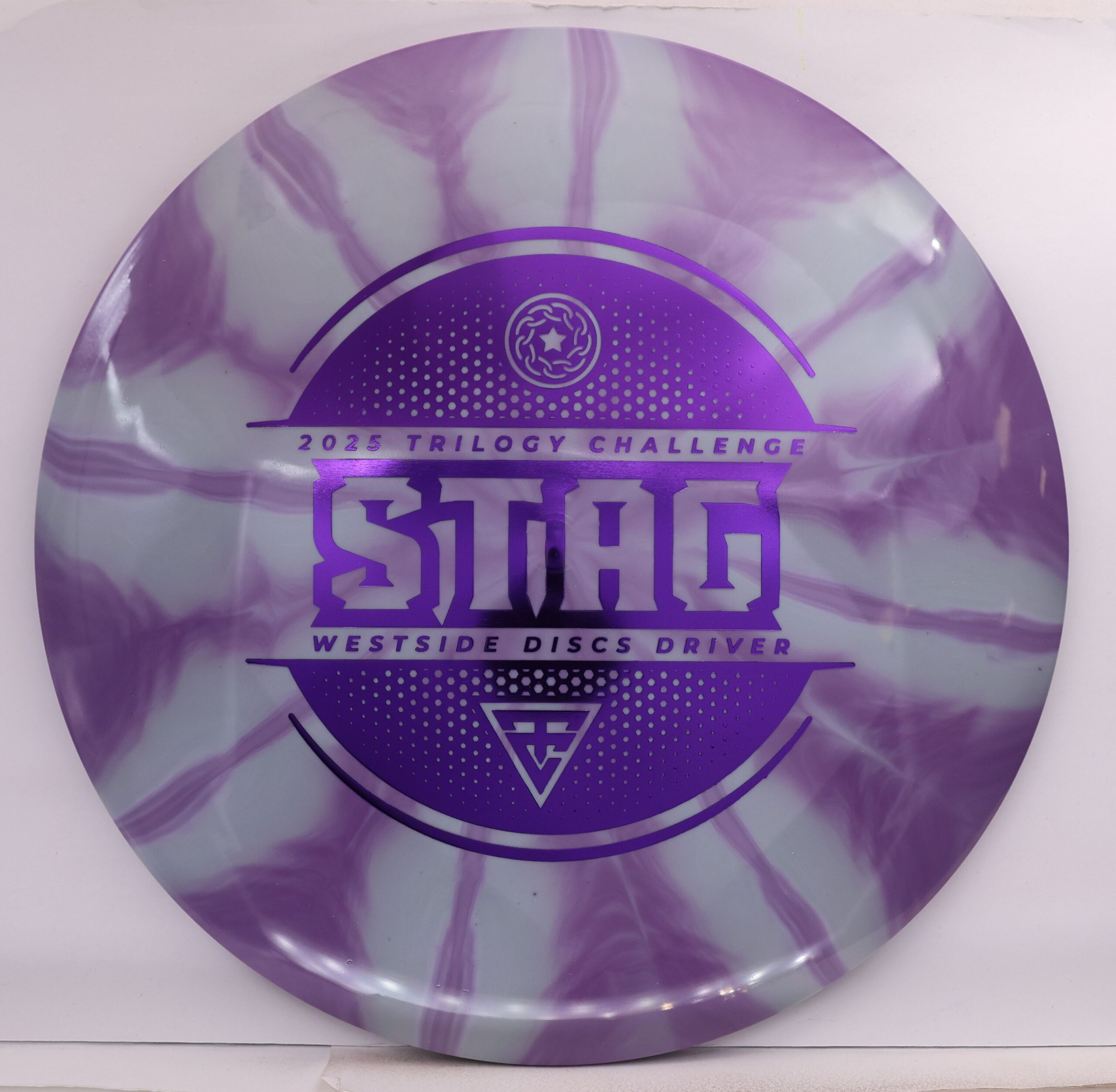 Revive Burst Stag, 2025 Trilogy Challenge - Image 2