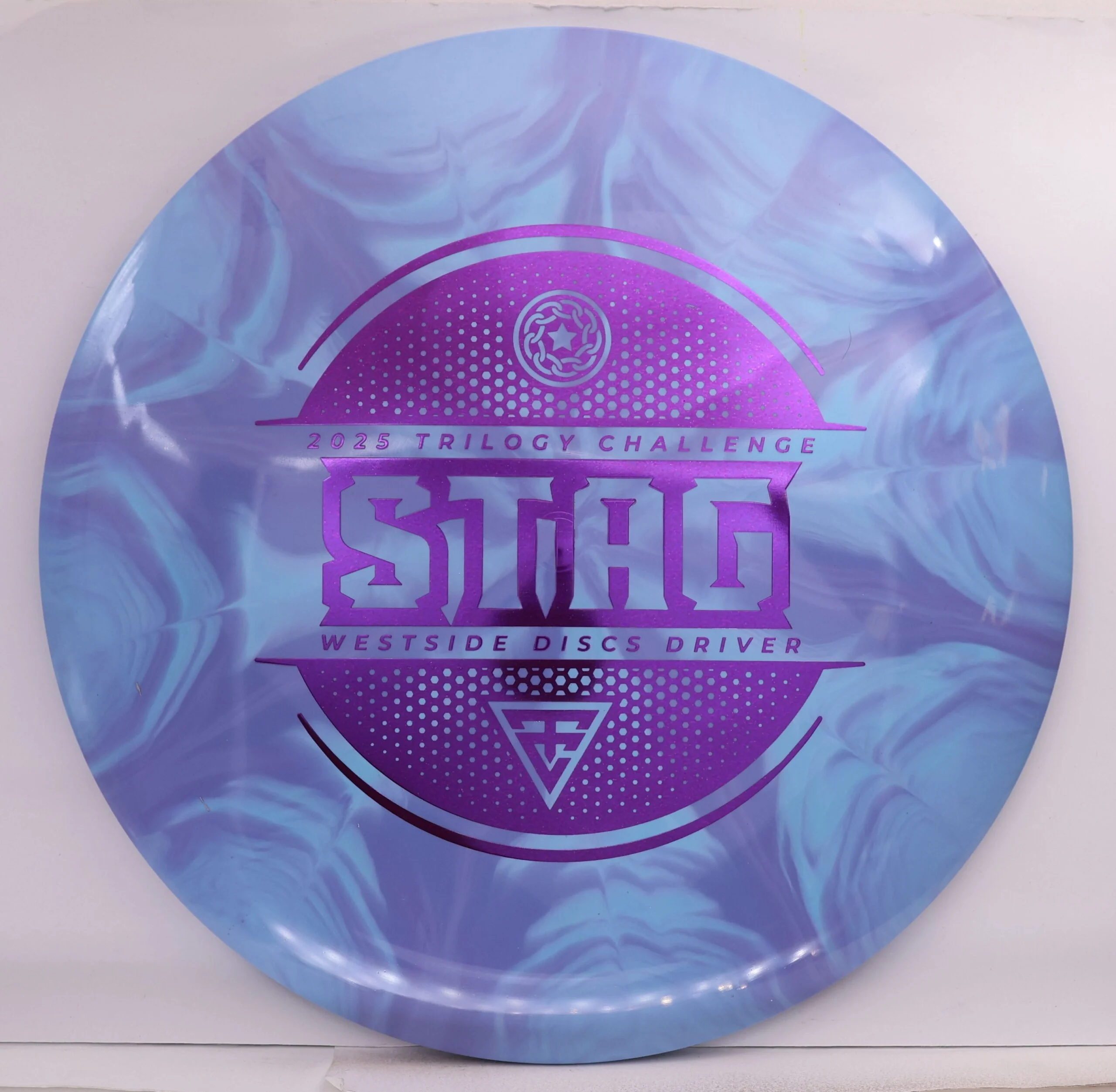 Revive Burst Stag, 2025 Trilogy Challenge - Image 3