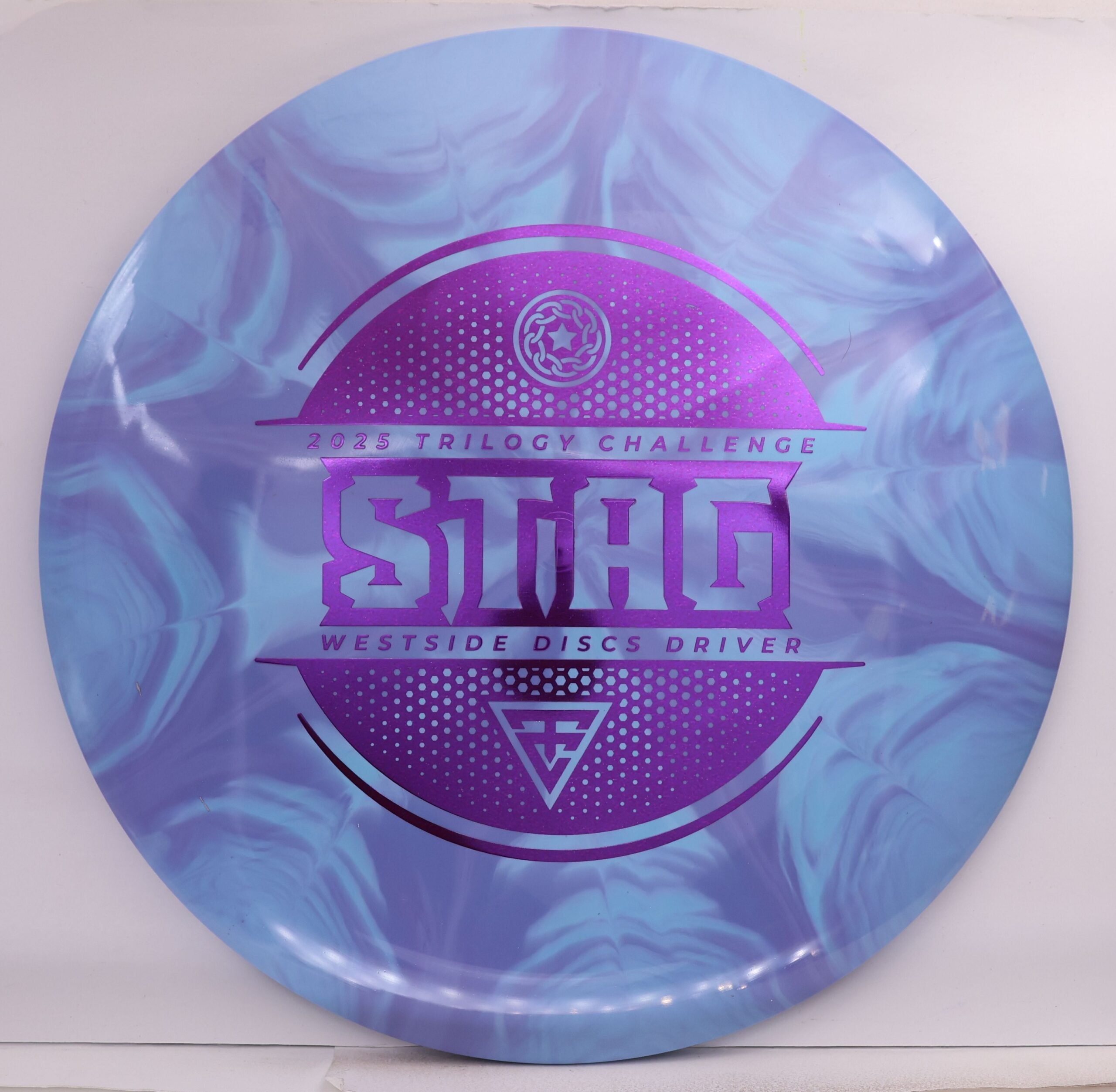 Revive Burst Stag, 2025 Trilogy Challenge - Image 3