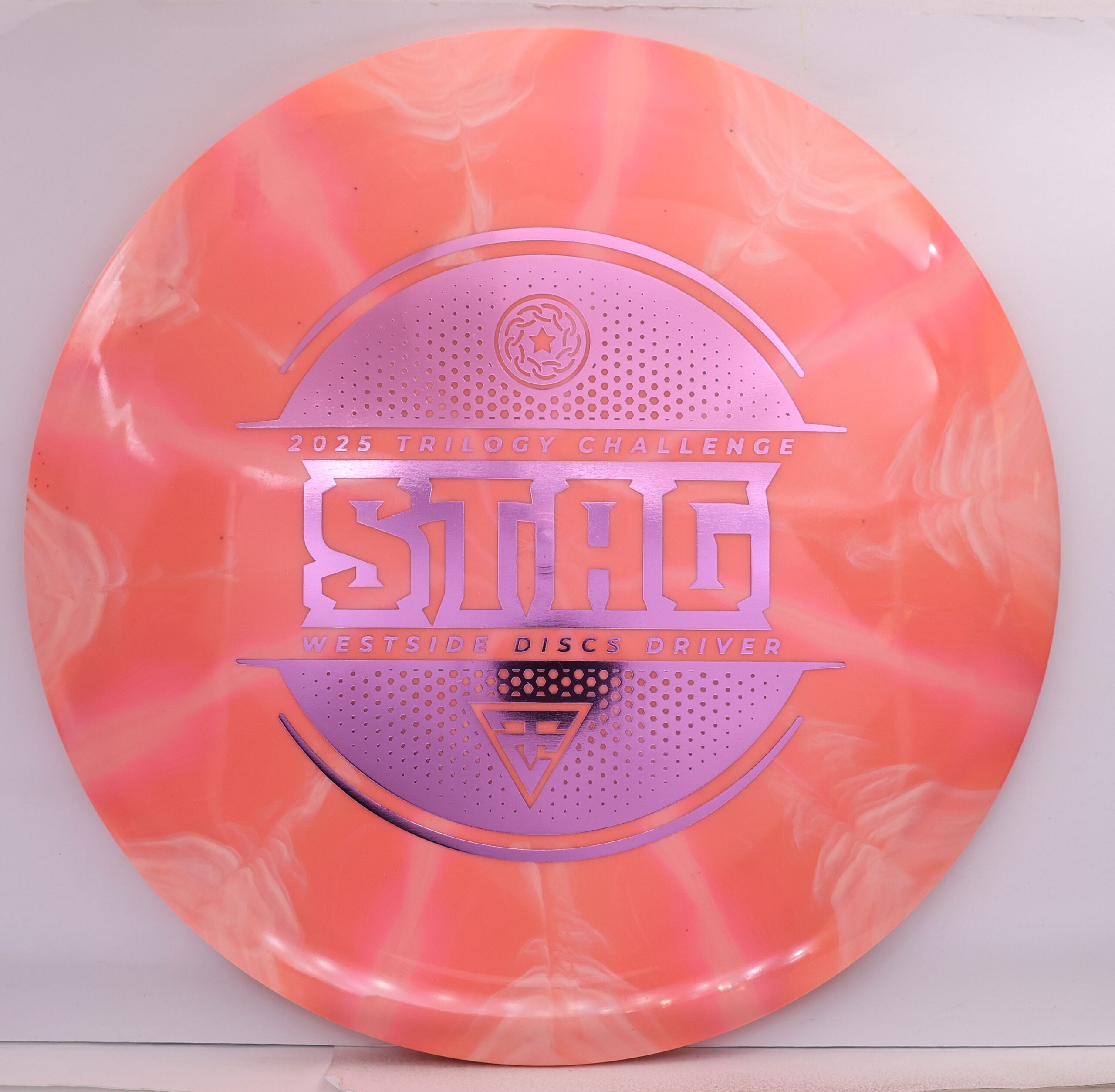 Revive Burst Stag, 2025 Trilogy Challenge - Image 4