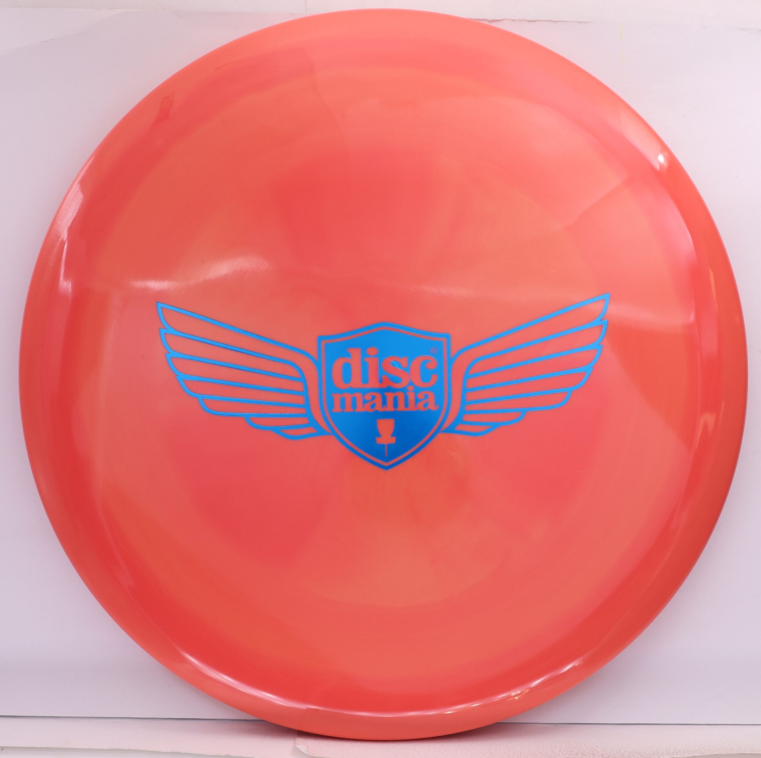 Swirly S-Line MD1, Wings