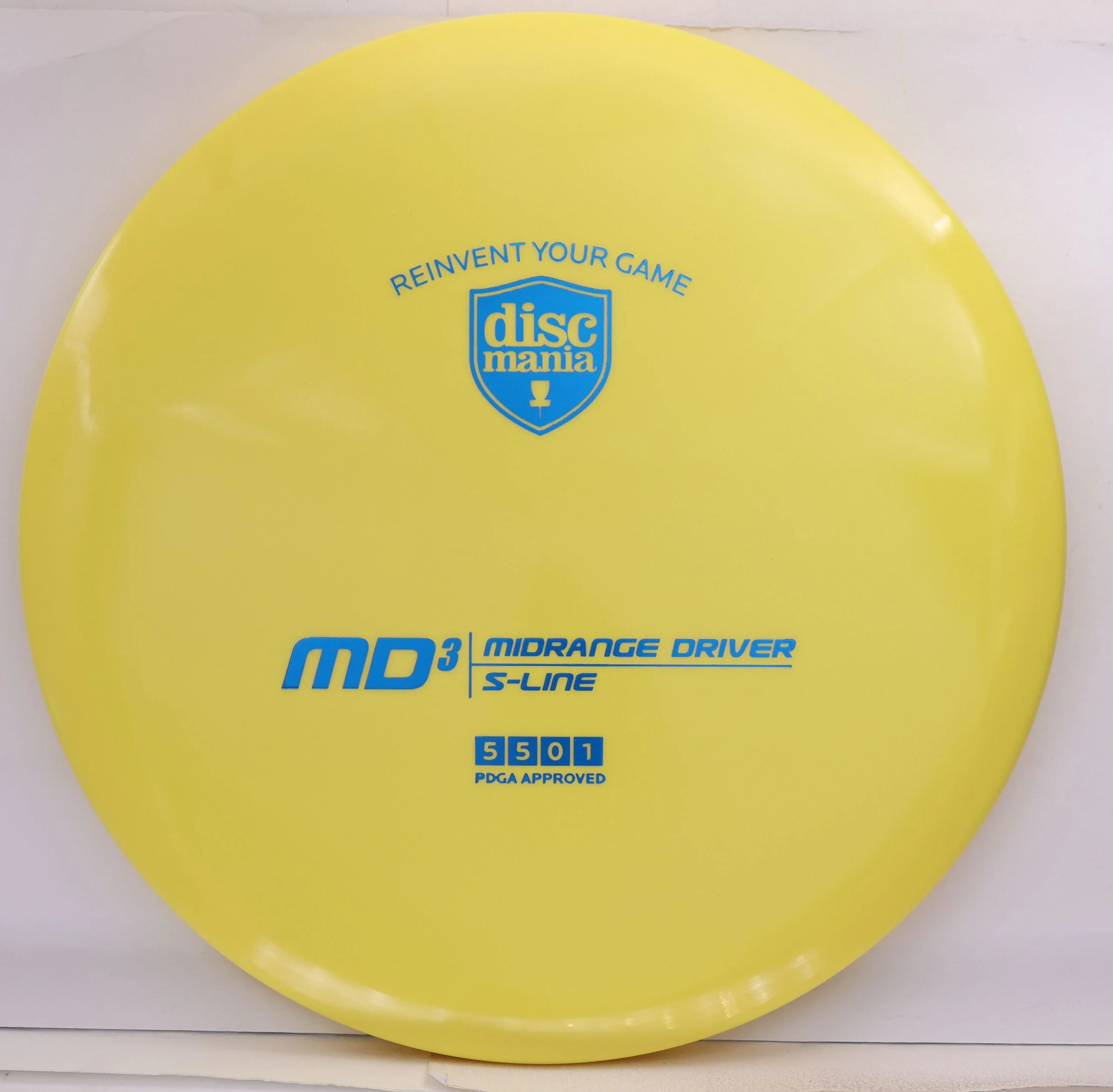 S-Line MD3 - Image 2