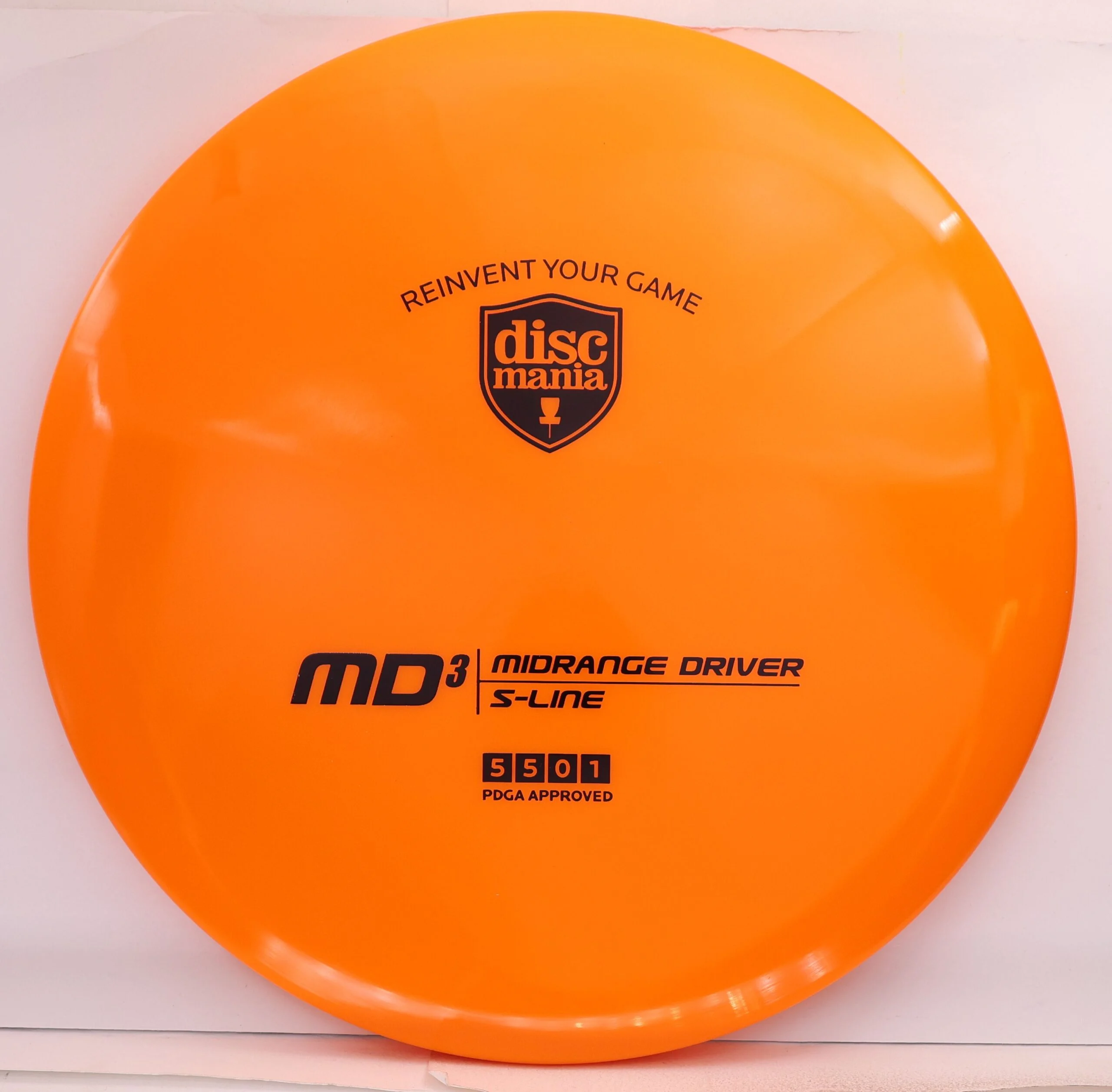 S-Line MD3 - Image 3