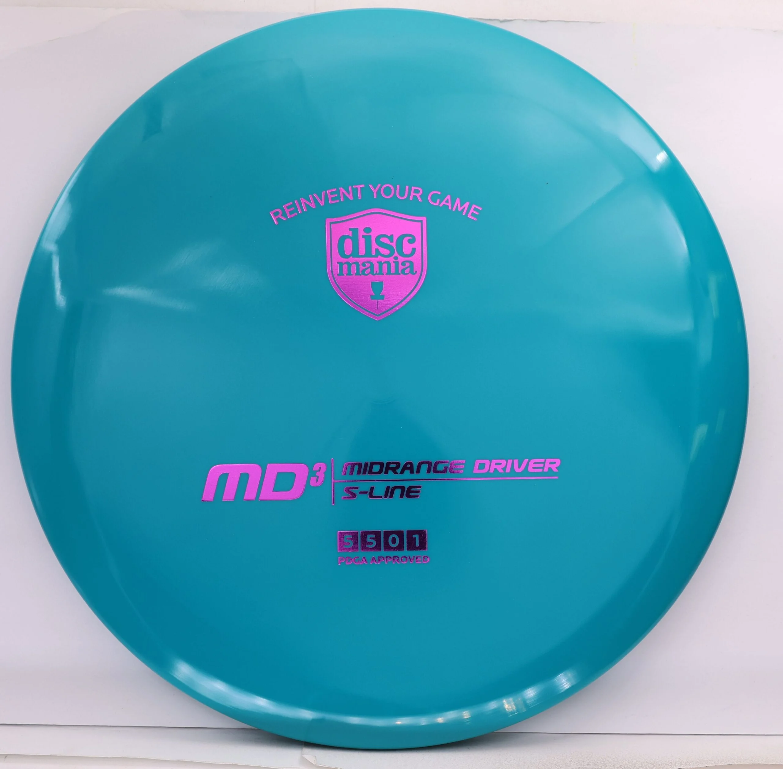 S-Line MD3 - Image 4