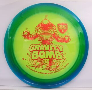 Horizon C-Line PD2, Gavin Babcock Signature Series - Gravity Bomb