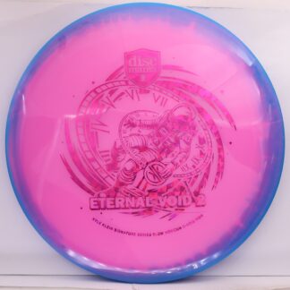 Horizon Glow C-Line MD4, Eternal Void 2 - Kyle Klein 2025 Signature Series