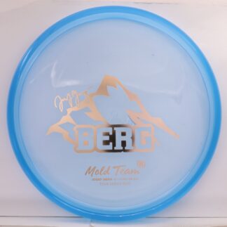 K1 Hard Berg, Josef Berg Mold Team