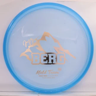 K1 Hard Berg, Josef Berg Mold Team