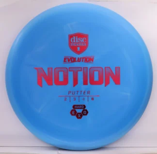 Exo Hard Notion