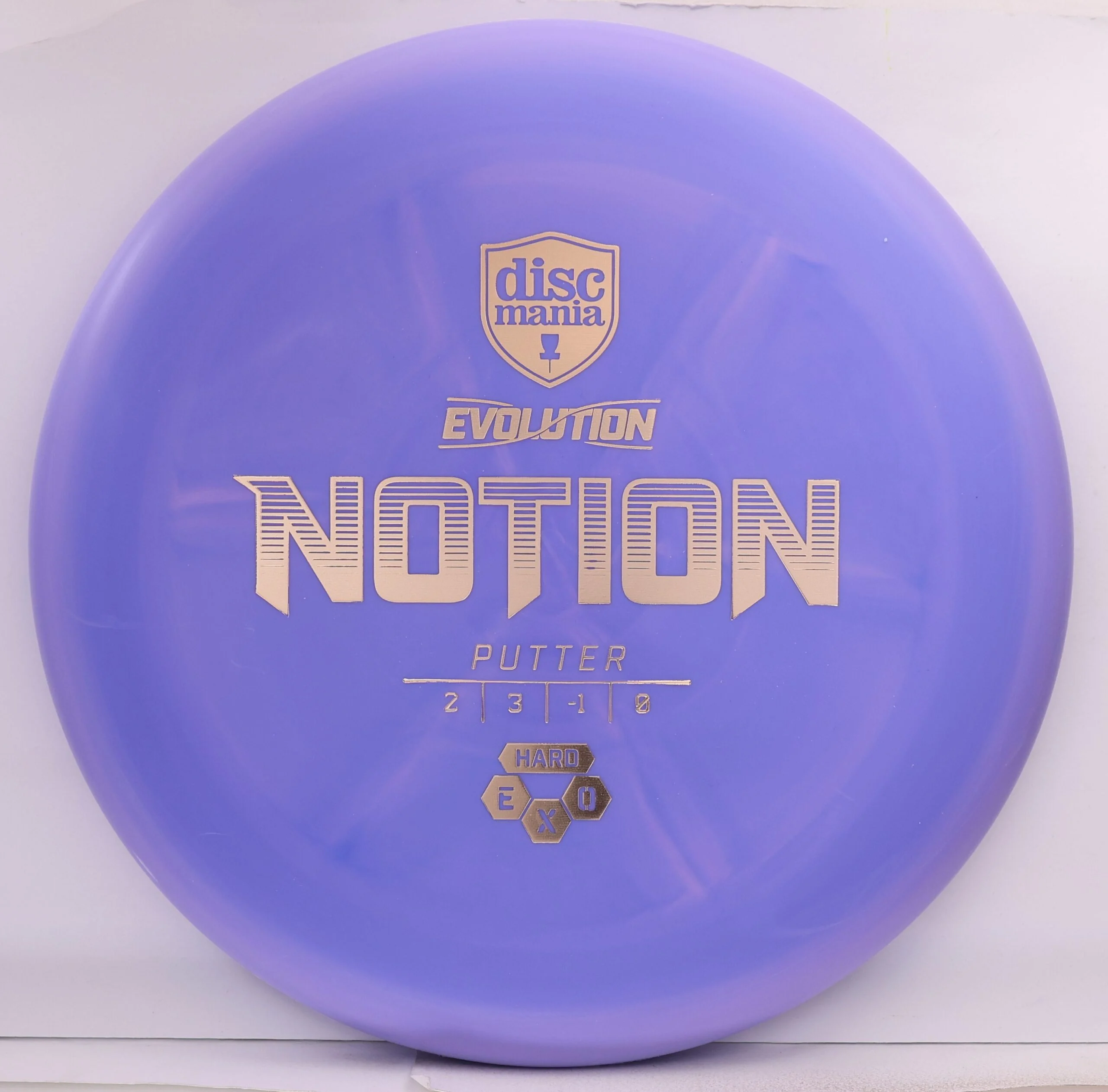 Exo Hard Notion - Image 2