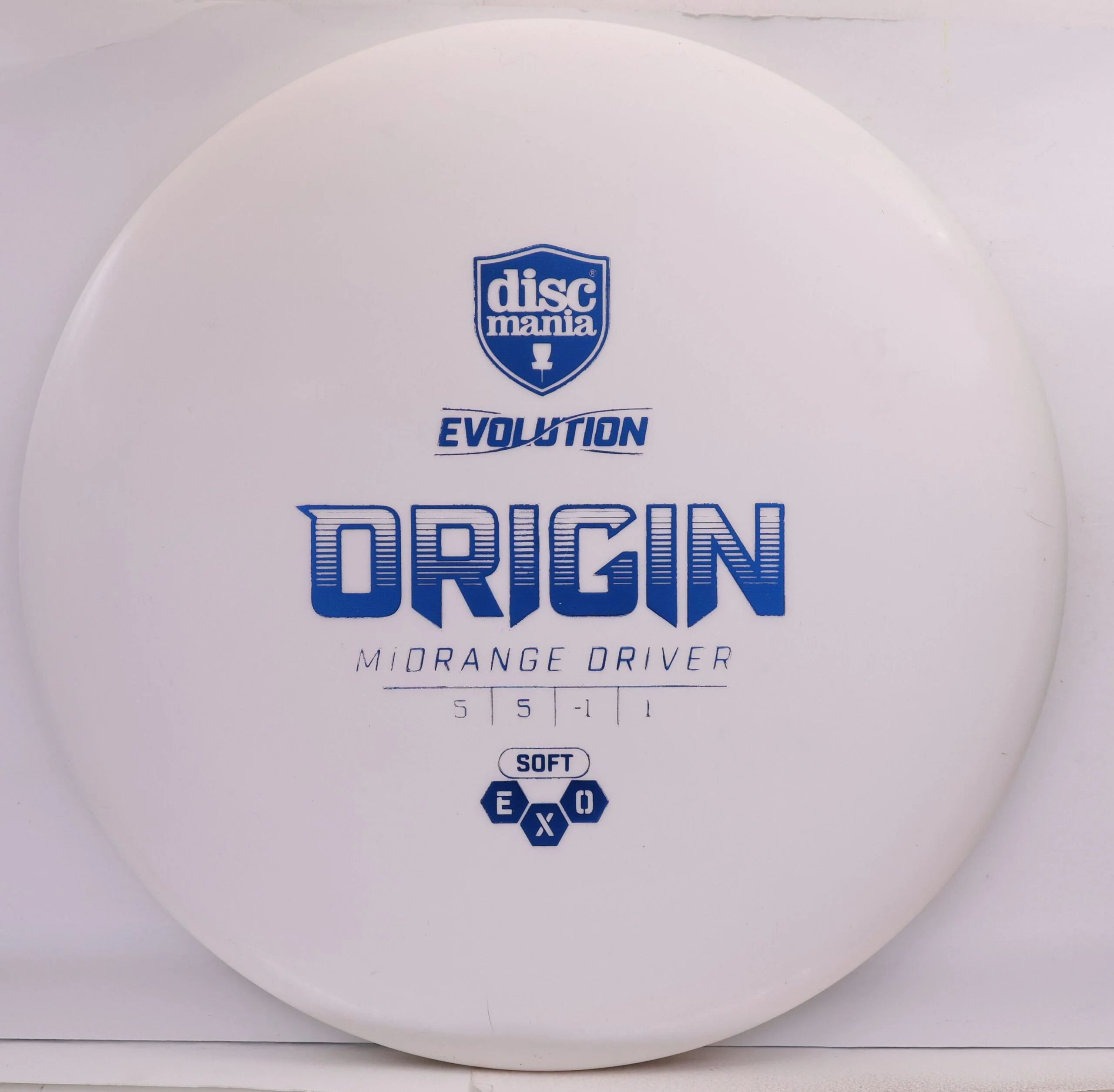 Exo Soft Origin - Image 2