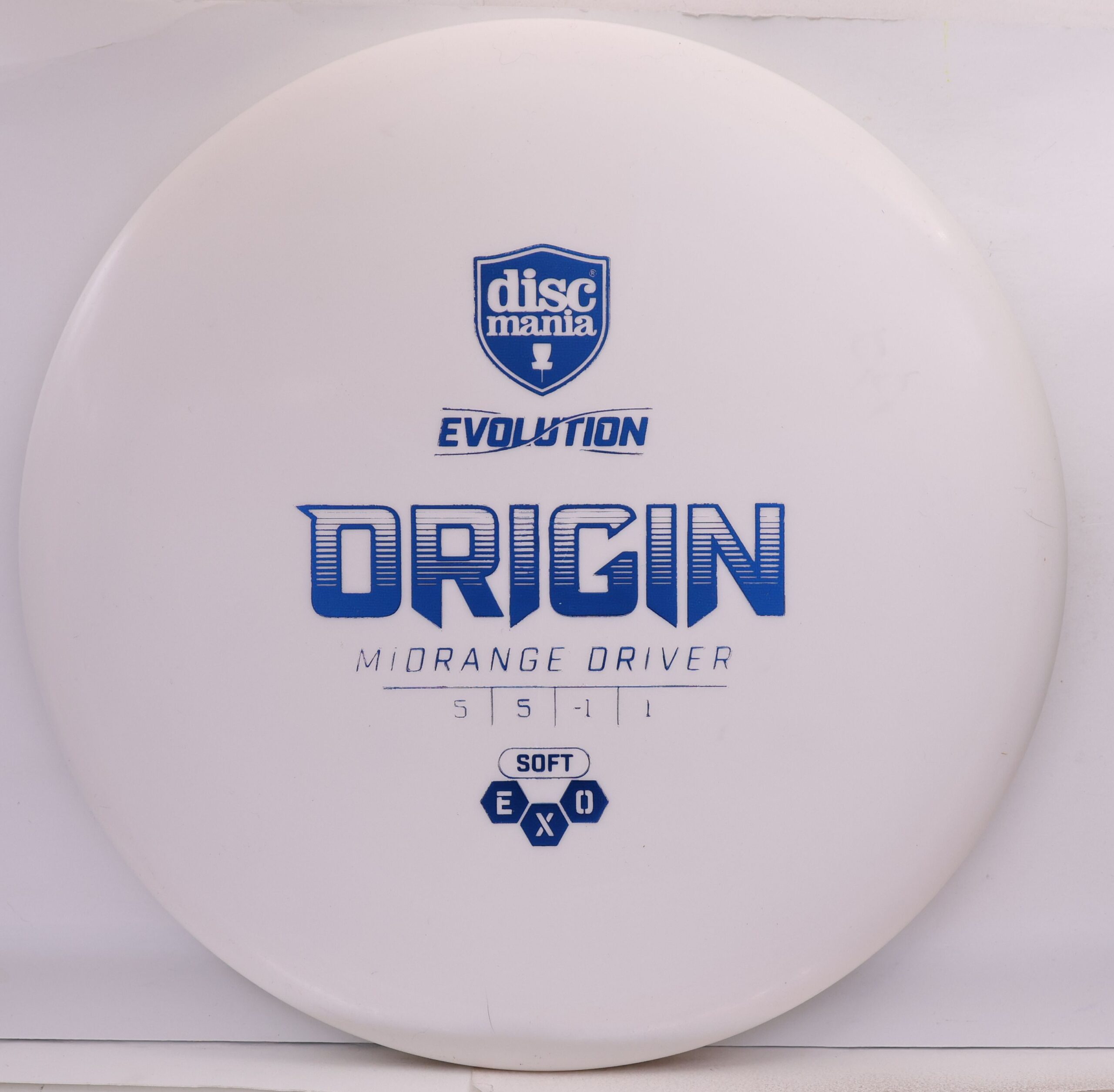 Exo Soft Origin - Image 2