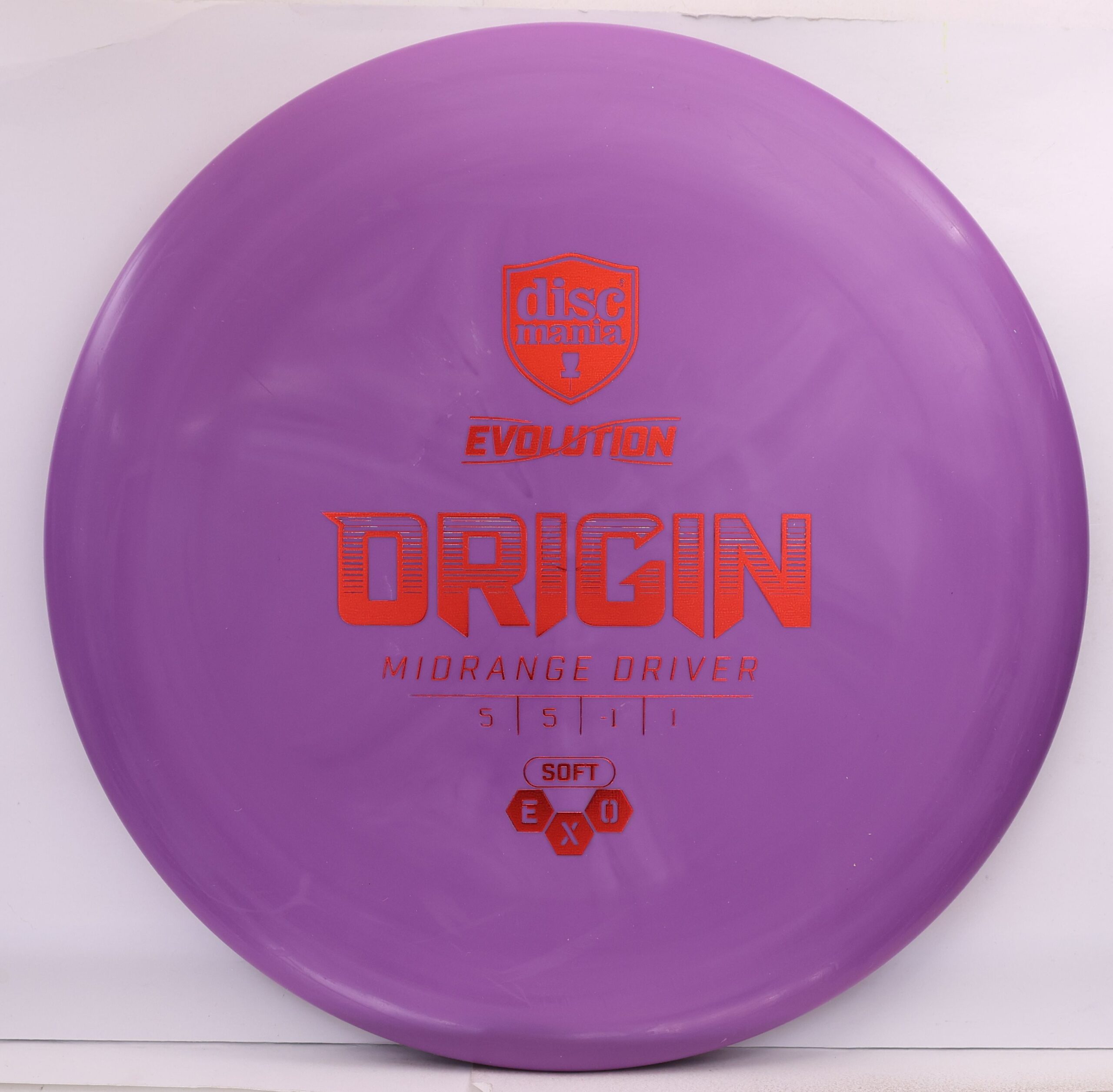 Exo Soft Origin - Image 3