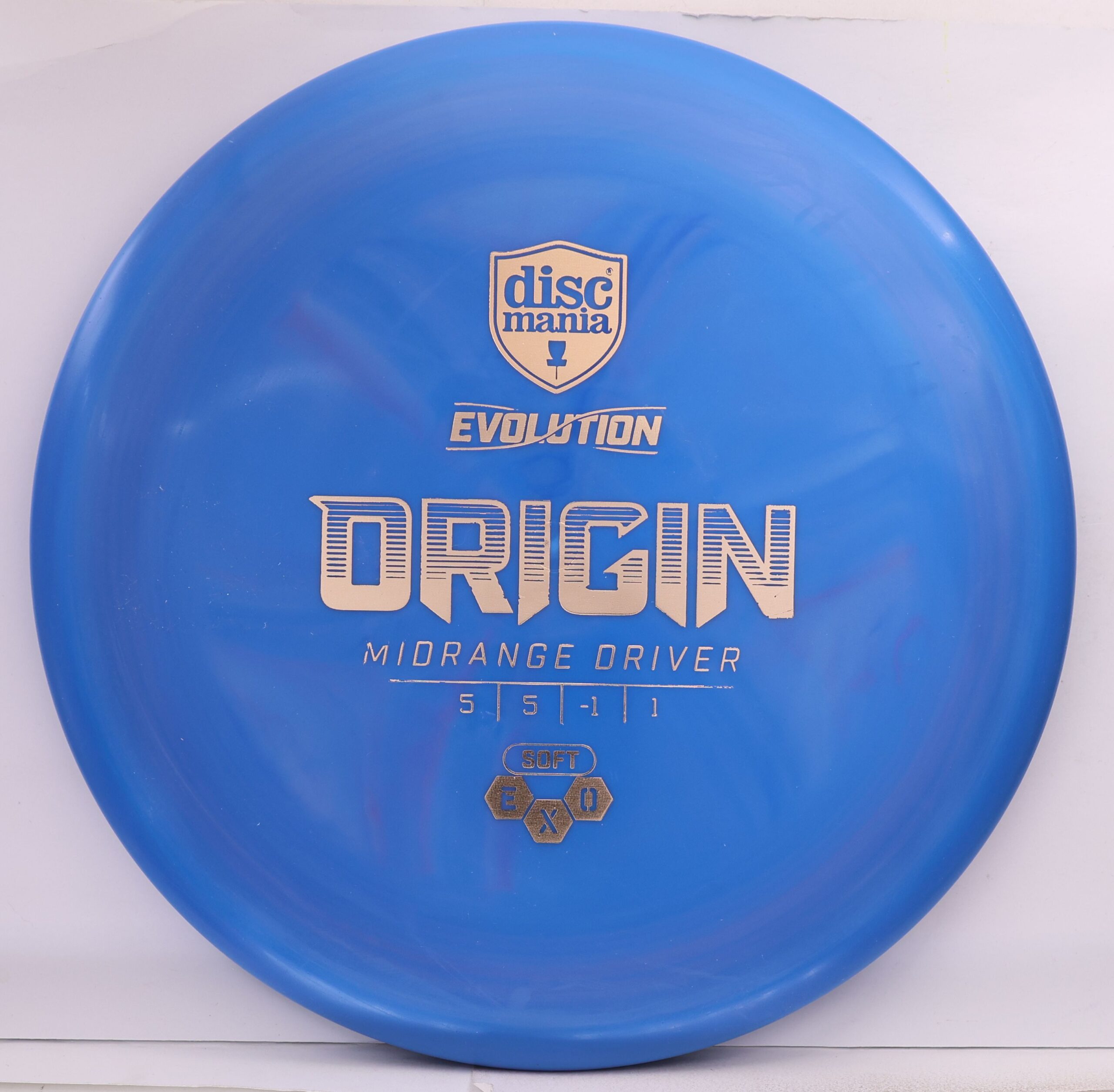 Exo Soft Origin - Image 4