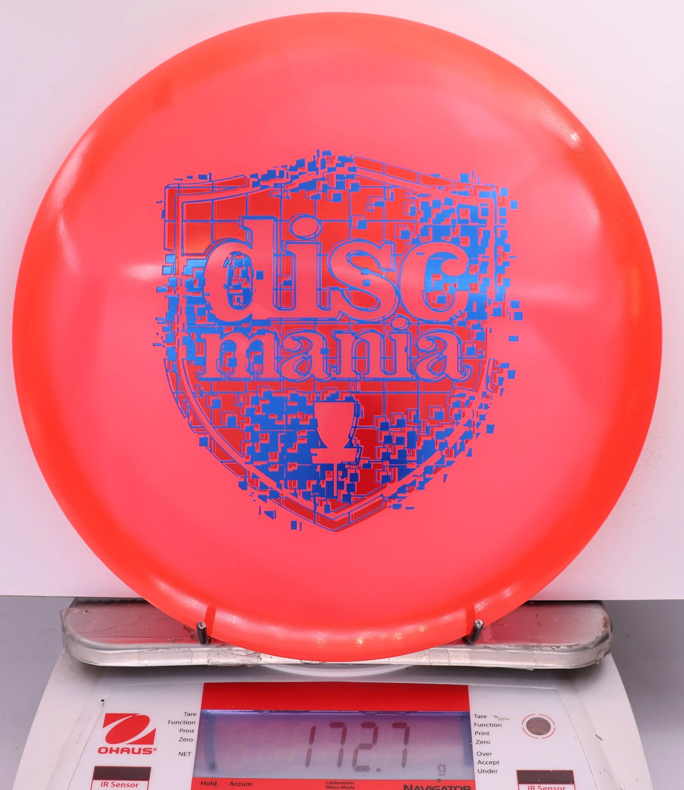 680706 Neo Lumen Origin, Double Shield - #912 Red, 173