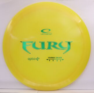 Opto Air Fury