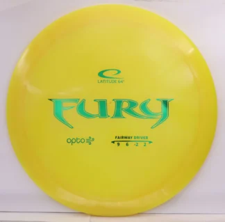 Opto Air Fury