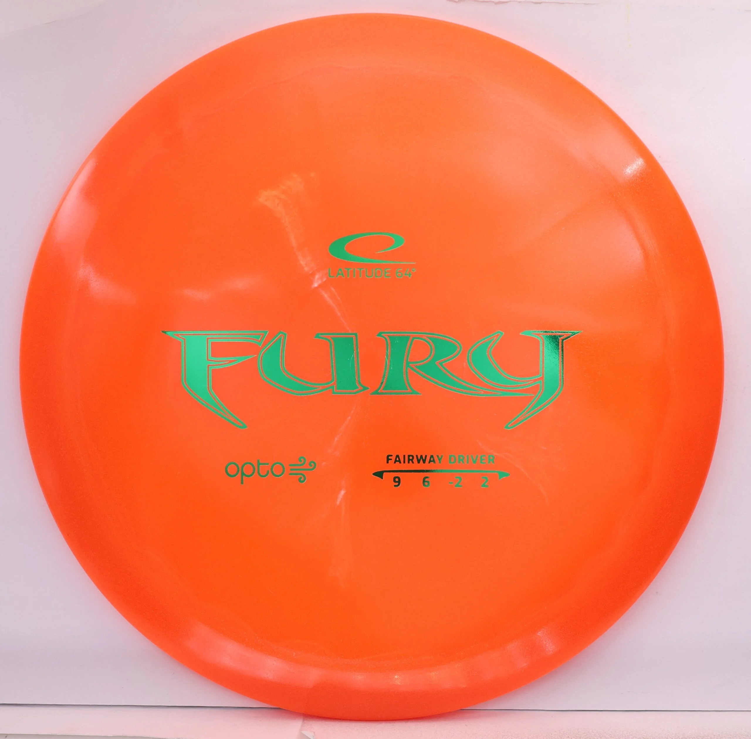 Opto Air Fury - Image 2