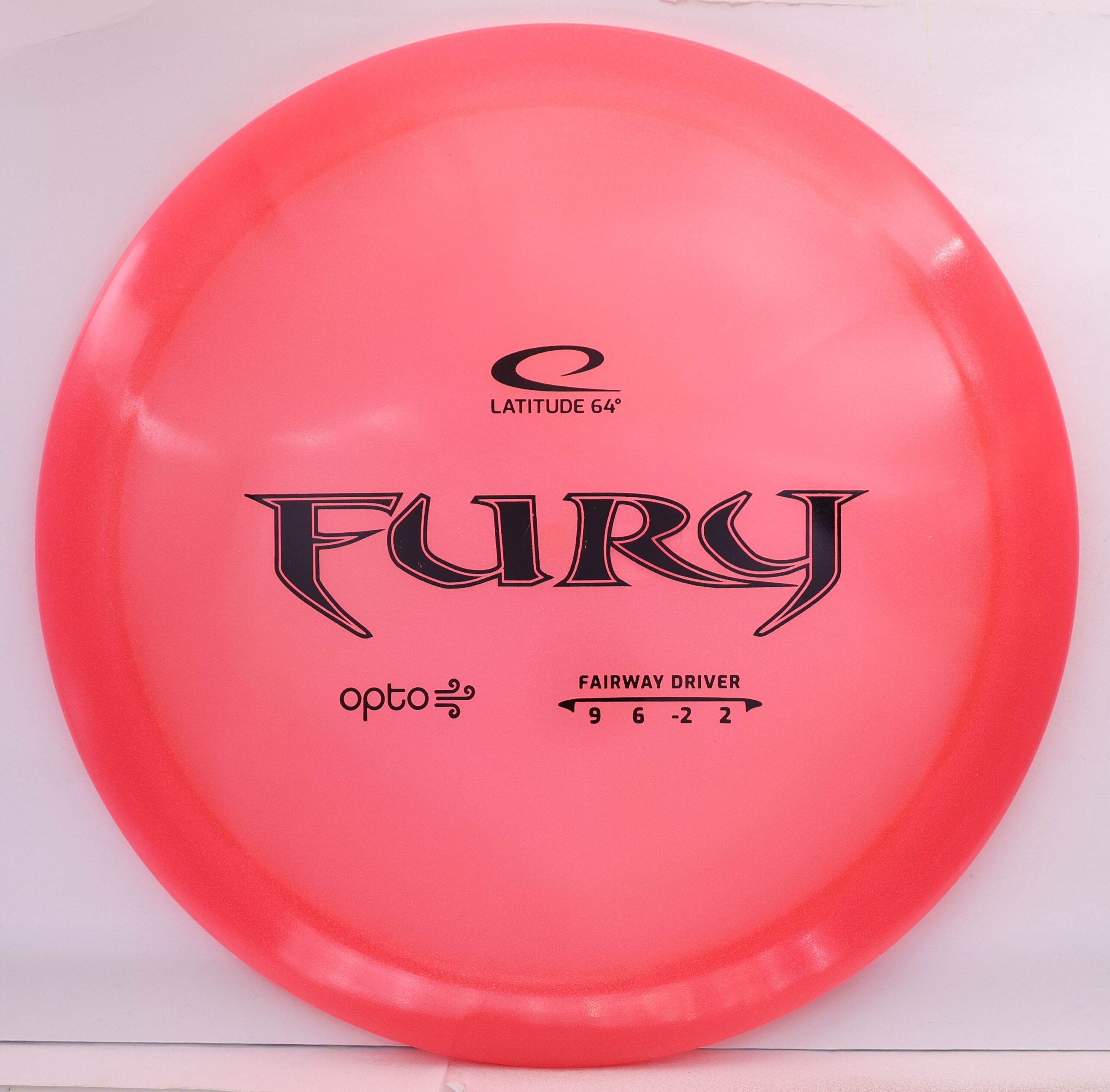 Opto Air Fury - Image 3