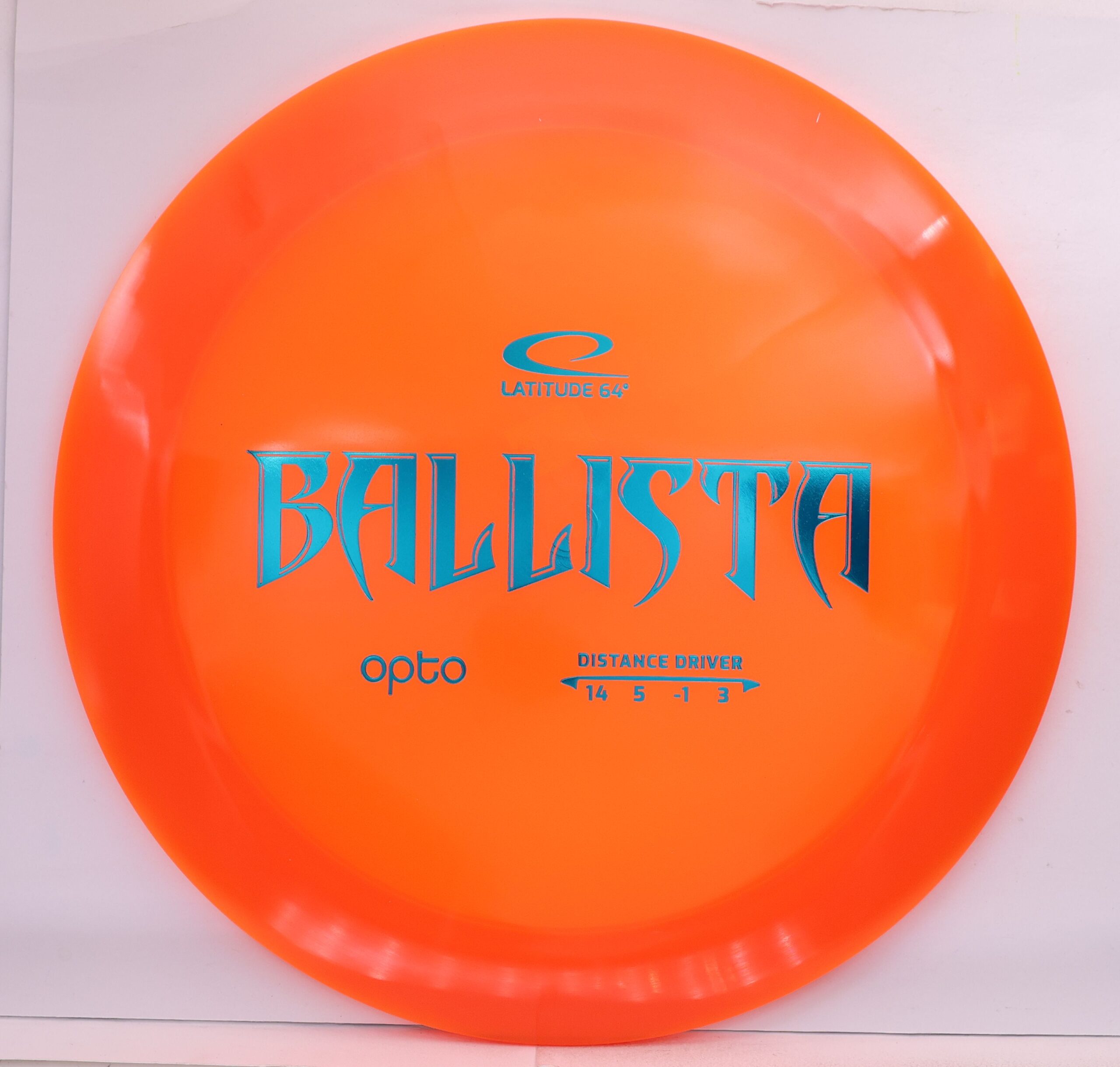 Opto Ballista - Image 3