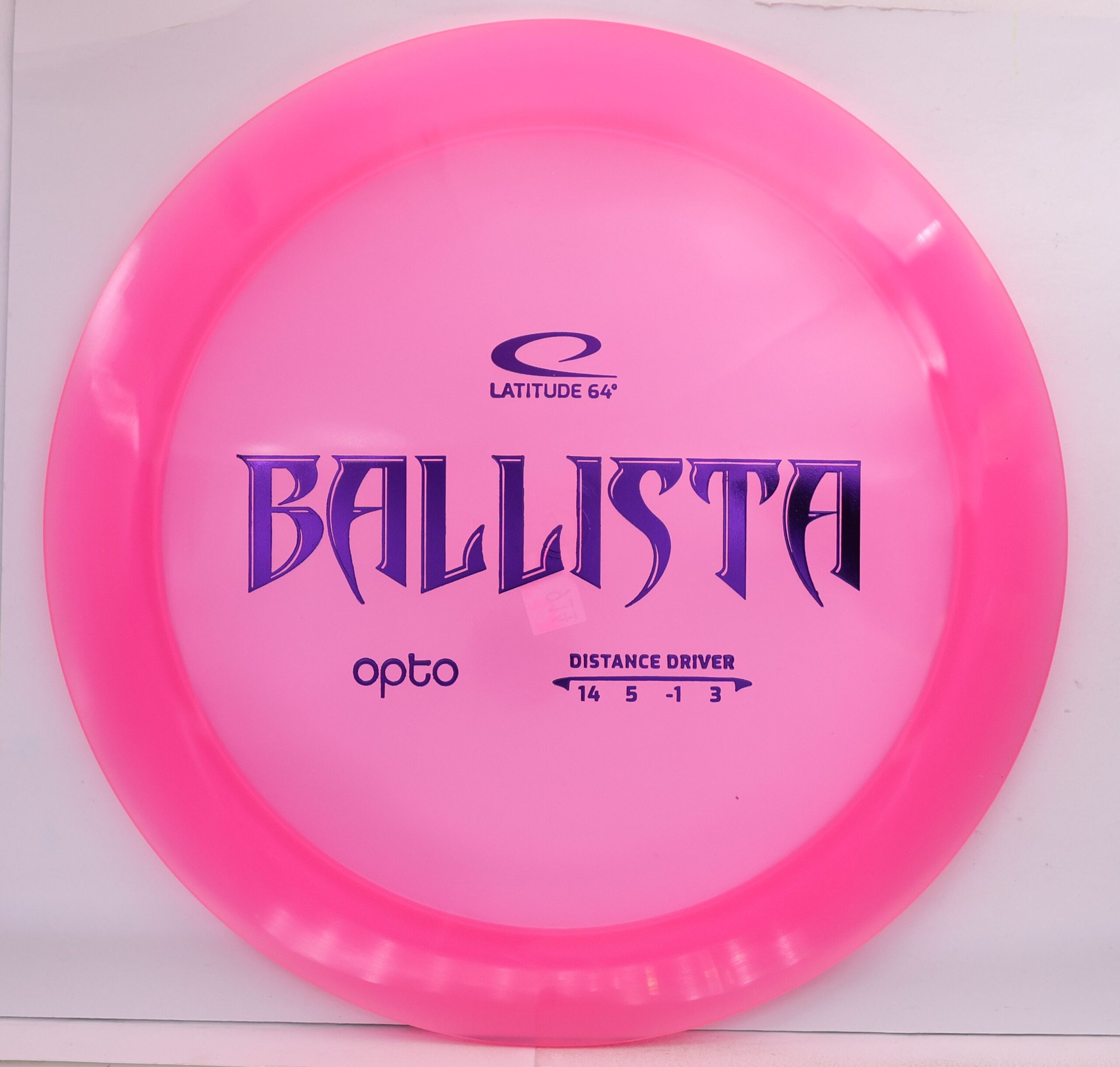 Opto Ballista - Image 4