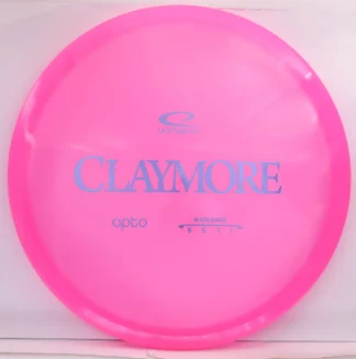 Opto Claymore