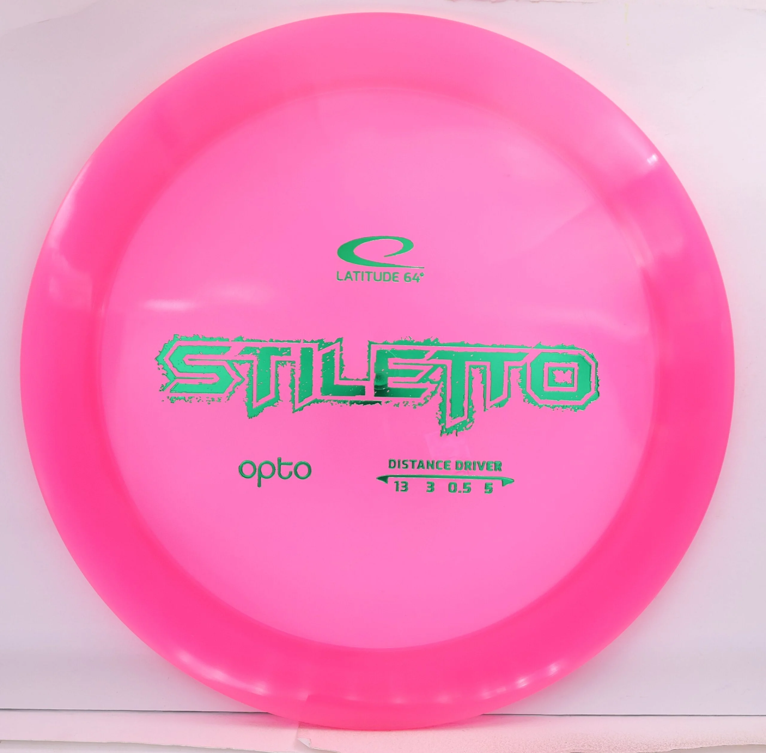 Opto Stiletto